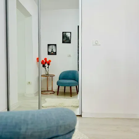Joy Circumvalatiunii 47 Apartment