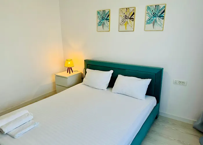 Joy Circumvalatiunii 47 Apartment Timişoara