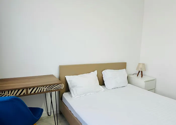 Apartment Joy Circumvalatiunii 47 Timişoara