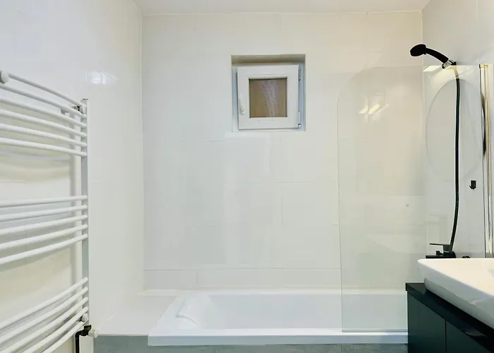 Joy Circumvalatiunii 47 Apartment Timişoara